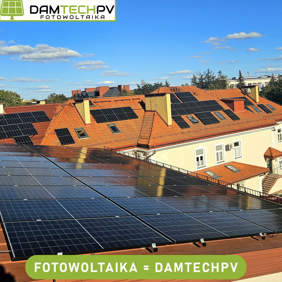 Ciechanów 70KW