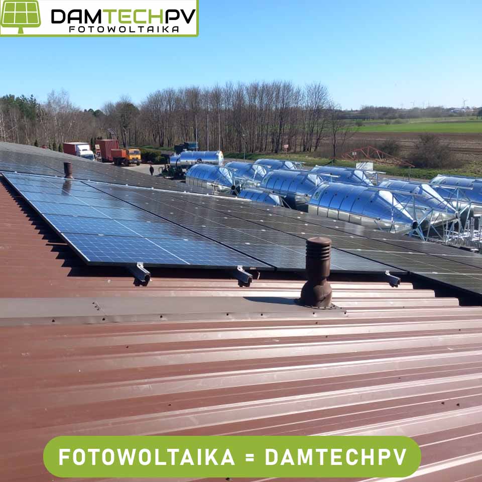 Żuromin 50KW