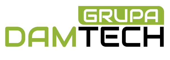 Logo Grupa Damtech